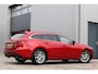 Mazda 6 Sportbreak 2.0 / Trekhaak / Stoelverwarming / Cruise / Camera / 1e eigenaar