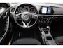 Mazda 6 Sportbreak 2.0 / Trekhaak / Stoelverwarming / Cruise / Camera / 1e eigenaar
