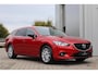 Mazda 6 Sportbreak 2.0 / Trekhaak / Stoelverwarming / Cruise / Camera / 1e eigenaar
