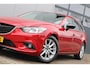 Mazda 6 Sportbreak 2.0 / Trekhaak / Camera / Cruise / 1e eigenaar