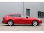 Mazda 6 Sportbreak 2.0 / Trekhaak / Stoelverwarming / Cruise / Camera / 1e eigenaar