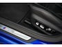BMW M5 5-serie F90 Schuifdak Marina Blue 22'' Vossen Downpipe
