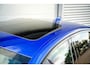 BMW M5 5-serie F90 Schuifdak Marina Blue 22'' Vossen Downpipe