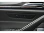 BMW M5 5-serie F90 Schuifdak Marina Blue 22'' Vossen Downpipe