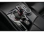 BMW M5 5-serie F90 Schuifdak Marina Blue 22'' Vossen Downpipe