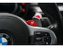BMW M5 5-serie F90 Schuifdak Marina Blue 22'' Vossen Downpipe