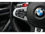 BMW M5 5-serie F90 Schuifdak Marina Blue 22'' Vossen Downpipe