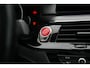 BMW M5 5-serie F90 Schuifdak Marina Blue 22'' Vossen Downpipe