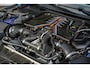 BMW M5 5-serie F90 Schuifdak Marina Blue 22'' Vossen Downpipe