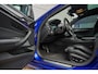 BMW M5 5-serie F90 Schuifdak Marina Blue 22'' Vossen Downpipe