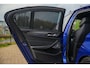 BMW M5 5-serie F90 Schuifdak Marina Blue 22'' Vossen Downpipe