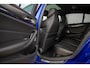 BMW M5 5-serie F90 Schuifdak Marina Blue 22'' Vossen Downpipe