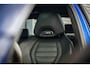 BMW M5 5-serie F90 Schuifdak Marina Blue 22'' Vossen Downpipe