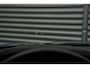 BMW M5 5-serie F90 Schuifdak Marina Blue 22'' Vossen Downpipe