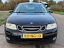 Saab 9-3 Sport Sedan 2.0t Linear Automaat ECC Audio/CD Leder LMV 16" Cruisecontrol TCS EBD Trekhaak Dealeronderhoud Apk 11/12/2026