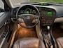 Saab 9-3 Sport Sedan 2.0t Linear Automaat ECC Audio/CD Leder LMV 16" Cruisecontrol TCS EBD Trekhaak Dealeronderhoud Apk 11/12/2026