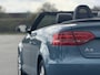Audi A3 Cabriolet 1.6 Attraction LEER/STOELVERWARMING/TREHAAK/NETTE AUTO!