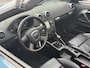 Audi A3 Cabriolet 1.6 Attraction LEER/STOELVERWARMING/TREHAAK/NETTE AUTO!