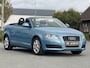 Audi A3 Cabriolet 1.6 Attraction LEER/STOELVERWARMING/TREHAAK/NETTE AUTO!