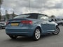 Audi A3 Cabriolet 1.6 Attraction LEER/STOELVERWARMING/TREHAAK/NETTE AUTO!