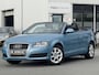 Audi A3 Cabriolet 1.6 Attraction LEER/STOELVERWARMING/TREHAAK/NETTE AUTO!