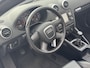 Audi A3 Cabriolet 1.6 Attraction LEER/STOELVERWARMING/TREHAAK/NETTE AUTO!