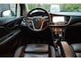 Opel Mokka X 1.4 Turbo Black Edition Led Leder Navi Schuifdak Camera Pdc