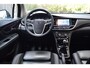 Opel Mokka X 1.4 Turbo Black Edition Led Leder Navi Schuifdak Camera Pdc