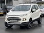 Ford EcoSport 1.0 EcoBoost Titanium LEER/TREKHAAK/KEYLESS/CRUISE/PDC