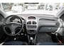 Peugeot 206 1.4 Quiksilver*Bluetooth*Climate Control*