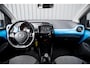 Toyota Aygo 1.0 VVT-i x-cite*5-Deurs*Cabrio*ClimateControl*