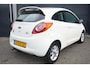 Ford Ka 1.2 Style start/stop | Lederen interieur | Airco | Spoiler