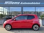 Volkswagen Up! 1.0 high up! BlueMotion Panodak, Cruise Control & Stoelverwarming Supergave auto !