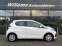 Peugeot 108 1.0 e-VTi Active Airco, Bluetooth & Elektrische ramen