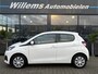 Peugeot 108 1.0 e-VTi Active Airco, Bluetooth & Elektrische ramen