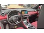 MG EHS 1.5 TGDI Luxury | EERSTE EIGENAAR| Navigatie | Panorama dak | Clima | Carplay | Cruise controle | Rood leder interieur |