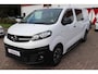 Opel Vivaro 2.0 CDTI L3H1 DC Edition |Navigatie |Trekhaak |Carplay