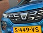 Dacia Spring Expression 27 kWh | LEDER! | NAVI! | CAMERA!