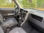 Jeep Patriot 2.4 Sport Adventure / Airco / cruisecontrol / Apk / NAP