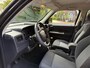 Jeep Patriot 2.4 Sport Adventure / Airco / cruisecontrol / Apk / NAP