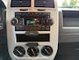 Jeep Patriot 2.4 Sport Adventure / Airco / cruisecontrol / Apk / NAP