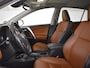 Toyota RAV4 2.5 Hybrid AWD Executive | Open dak | Navigatie | Trekhaak |