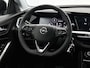 Opel Grandland 1.2 GS 130pk Automaat | Navigatie via Apple Carplay/Android Auto | Climate Control | Adaptieve Cruise Control | Achteruitrijcamera | Parkeersensoren Voor + Achter | 18" Lichtmetalen Velgen | DAB Ontvanger | Verwarmbare Voorstoelen en Stuur |