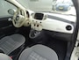 Fiat 500 1.2 * PANORAMADAK * NAVI * GOED ONDERH. !!
