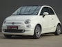 Fiat 500 1.2 * PANORAMADAK * NAVI * GOED ONDERH. !!