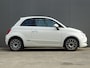 Fiat 500 1.2 * PANORAMADAK * NAVI * GOED ONDERH. !!