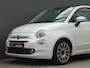 Fiat 500 1.2 * PANORAMADAK * NAVI * GOED ONDERH. !!