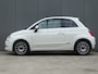 Fiat 500 1.2 * PANORAMADAK * NAVI * GOED ONDERH. !!