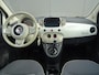 Fiat 500 1.2 * PANORAMADAK * NAVI * GOED ONDERH. !!