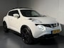 Nissan Juke 1.2 DIG-T S/S Tekna /Clima/Cruise/PANO/Keyless/360°/LED/NAVI/Leer